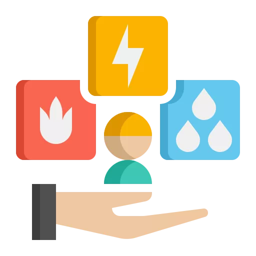 Tiện Ích