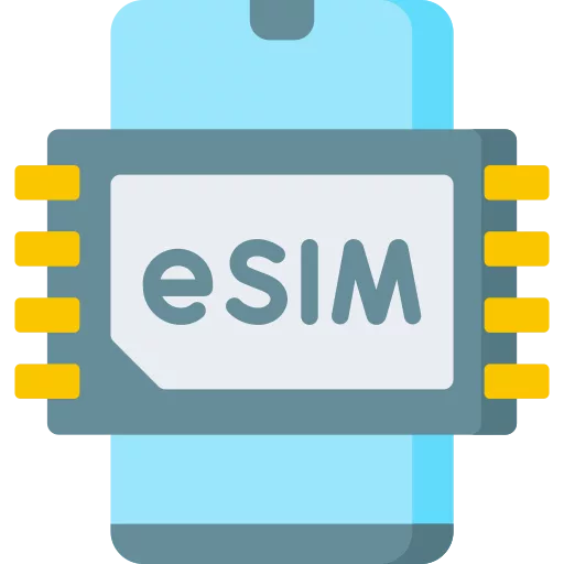 eSIM Nhật Bản &amp; Việt Nam