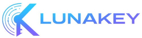 LUNAKEY Hệ Thống Tài Khoản Digital Chất Lượng Cao