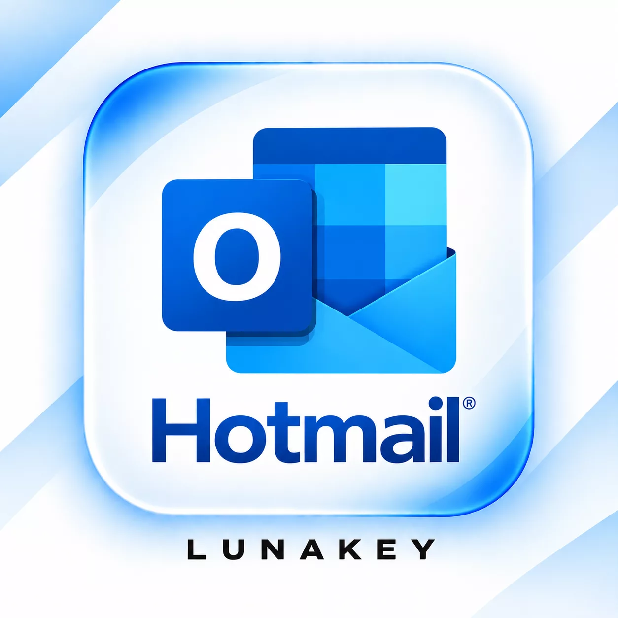 Hotmail Trusted (GraphAPI)