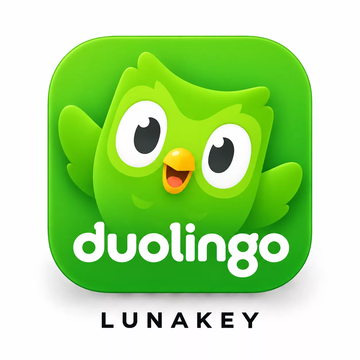 Tài khoản Duolingo Super