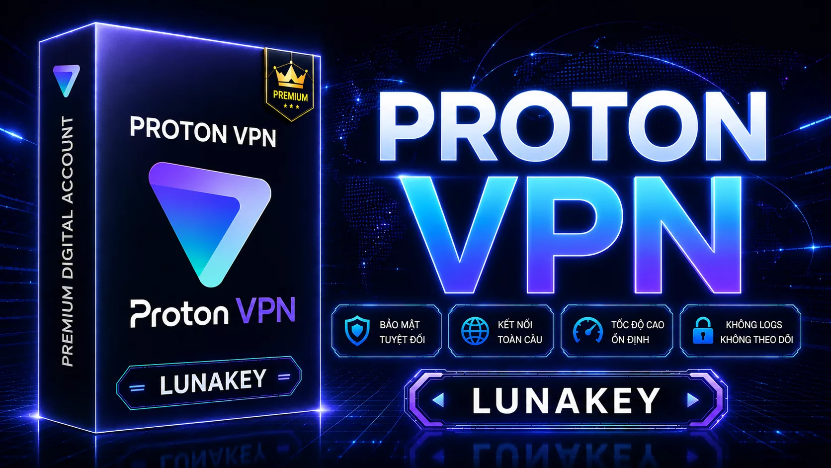 PROTON VPN