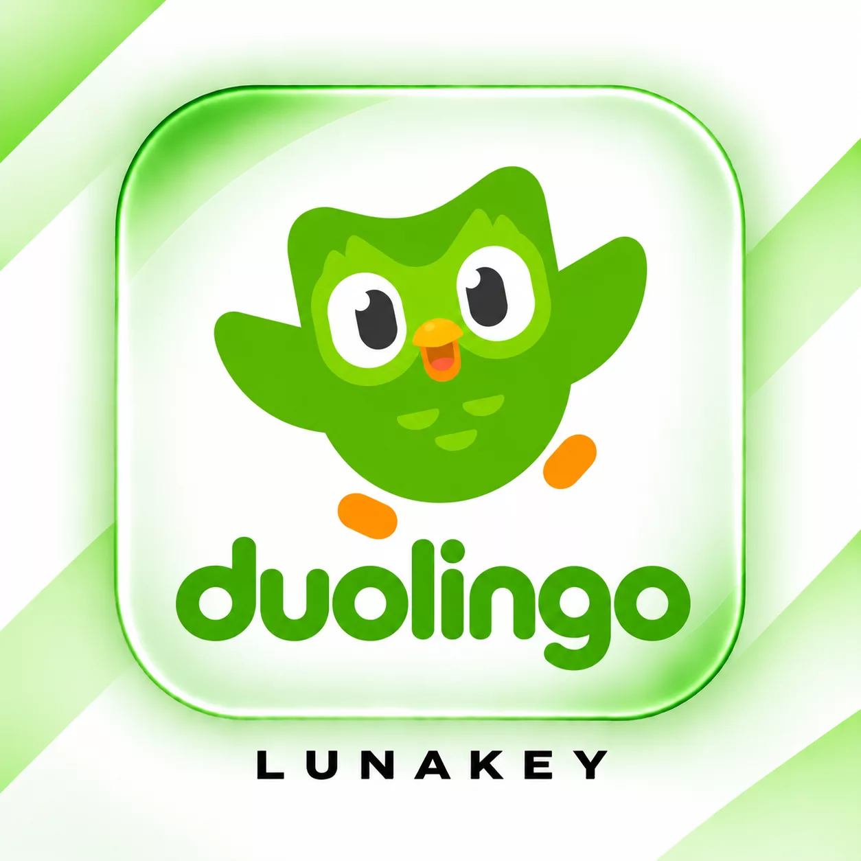 Duolingo