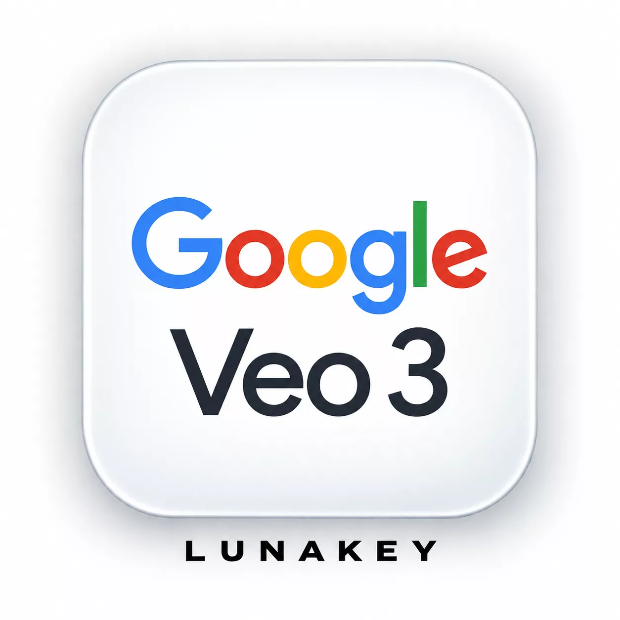 Tài khoản Veo 3
