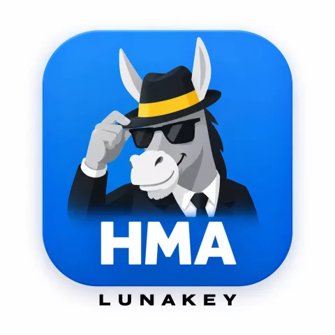 HMA