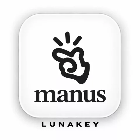 Manus