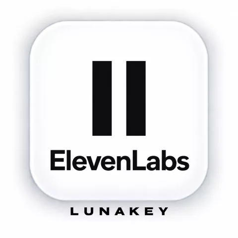 🔥 Elevenlabs