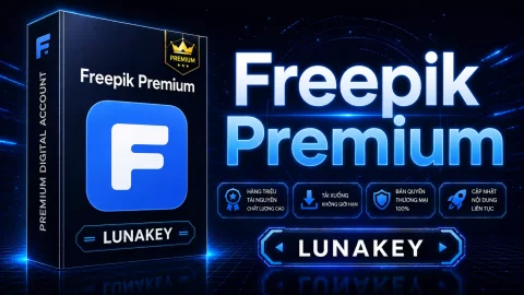 Freepik Rẻ Nhất Thị Trường